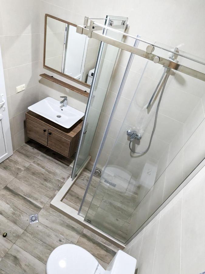 Brand New Apartment In Kutaisi Zewnętrze zdjęcie