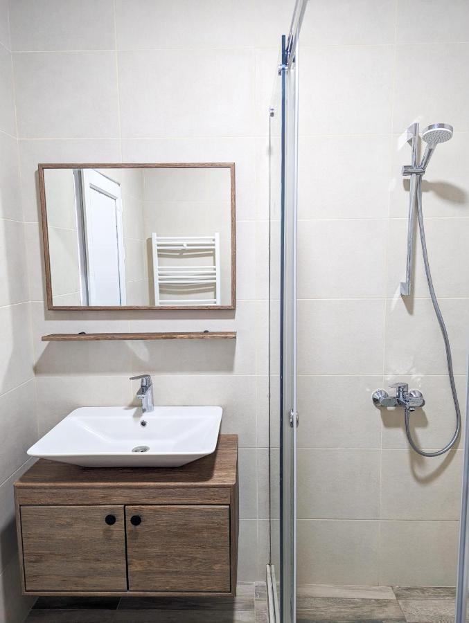 Brand New Apartment In Kutaisi Zewnętrze zdjęcie