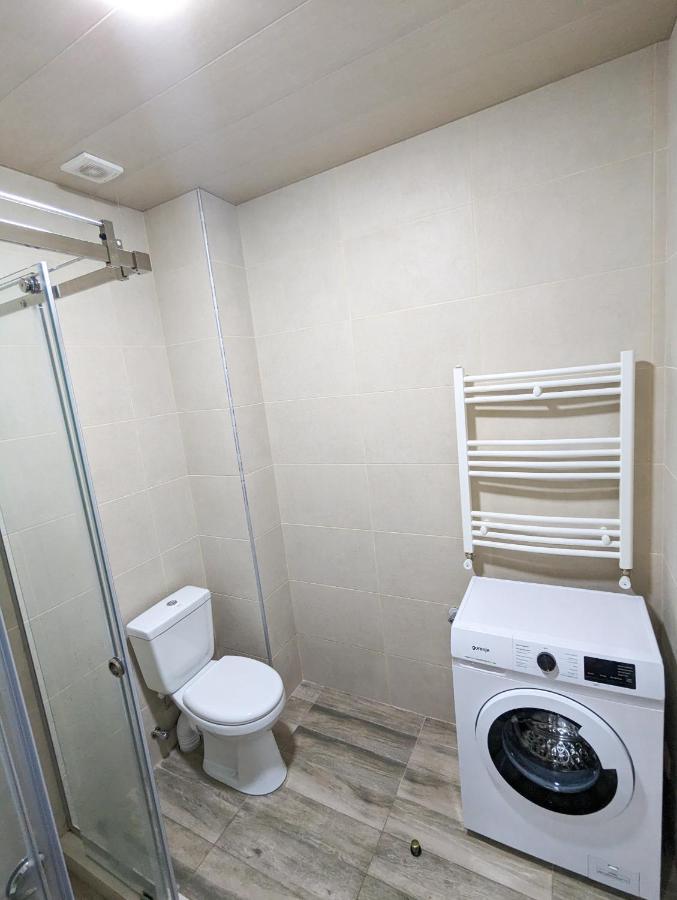 Brand New Apartment In Kutaisi Zewnętrze zdjęcie