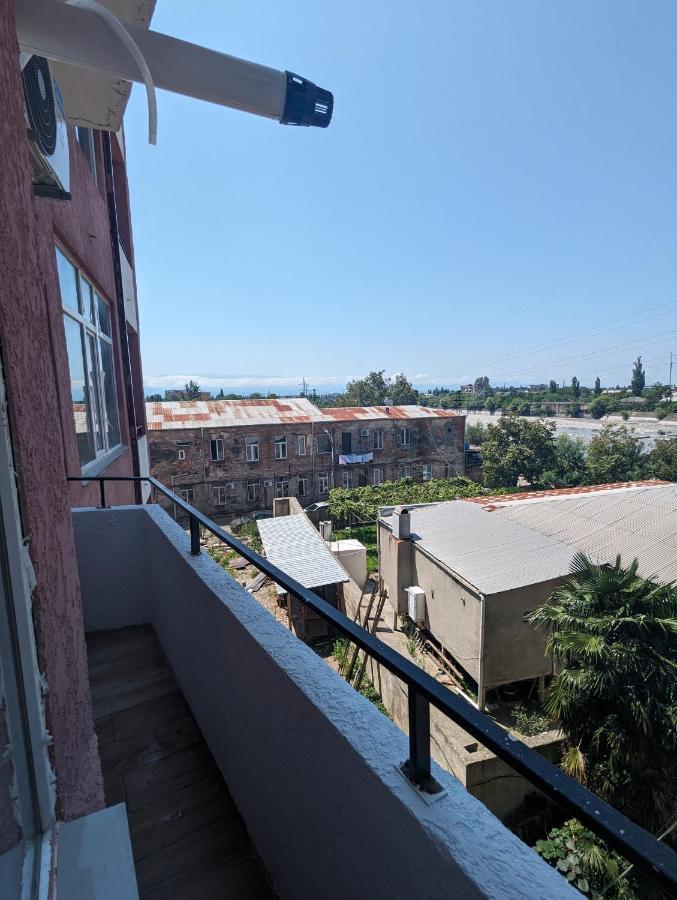 Brand New Apartment In Kutaisi Zewnętrze zdjęcie